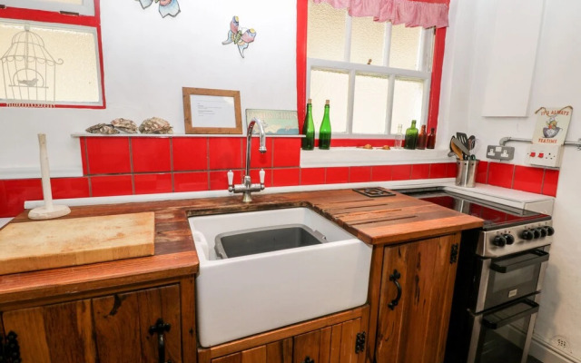 Inglenook Cottage