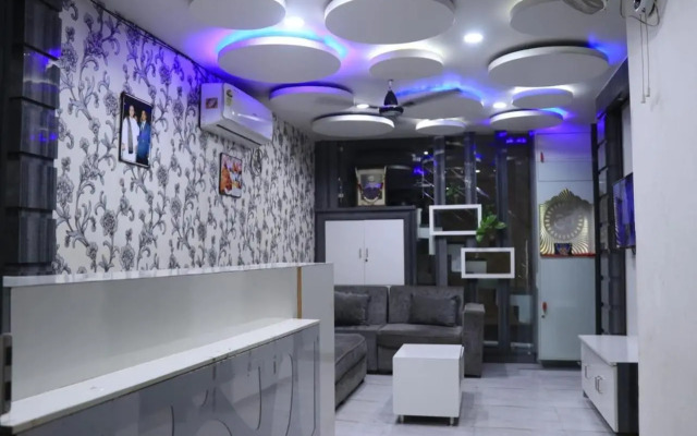 Hotel Raghuveer Residency