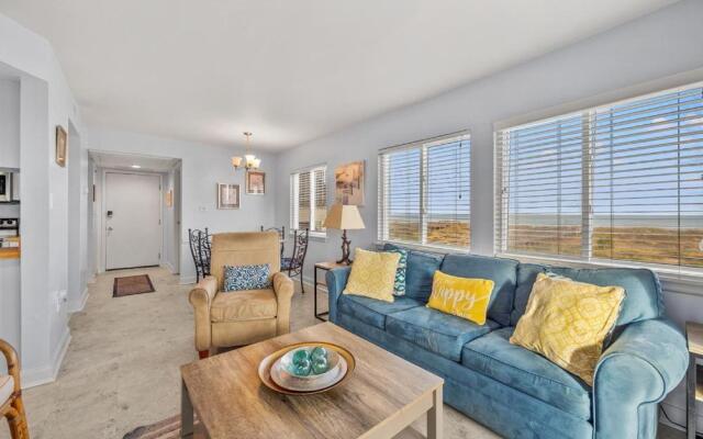 Sand Dollar Villas Unit 113 Sunshine On The Water