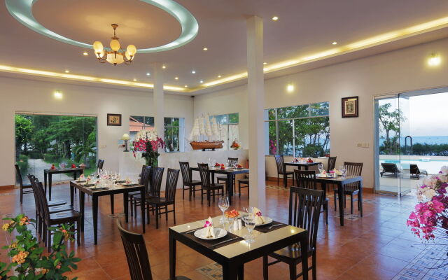 Sky Star Beach Resort Phan Thiet