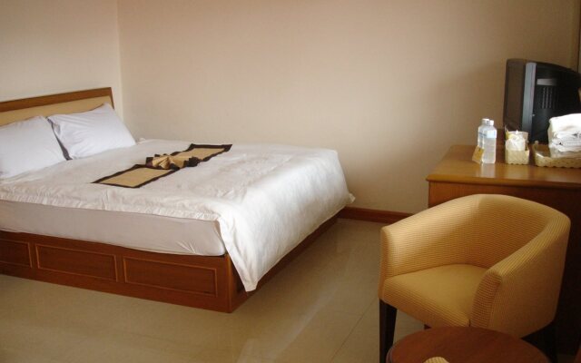 Navy Home Hotel