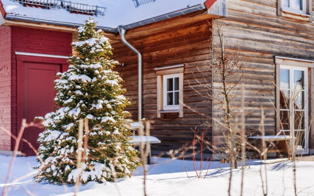 Das SCHIERKE Harzresort am Brocken