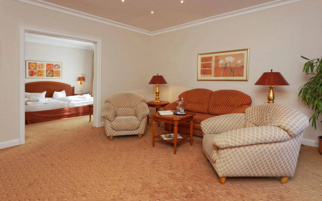 Parkhotel Am Glienberg by NP