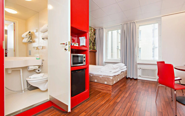 Omena Hotel Tampere