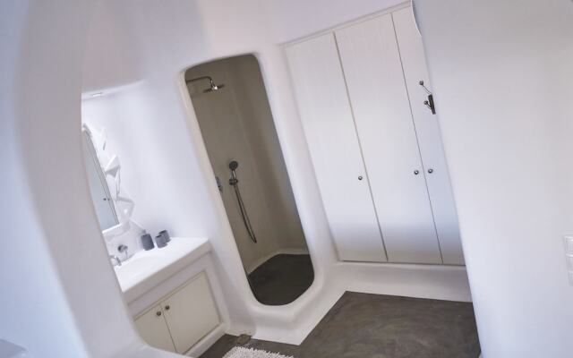 Ficus Villa Mykonos