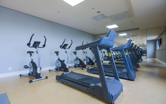 TRYP by Wyndham Ribeirao Preto