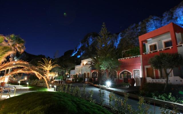 Kalypso Cretan Village Resort and Spa