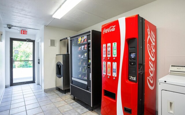 Americas Best Value Inn Bangor