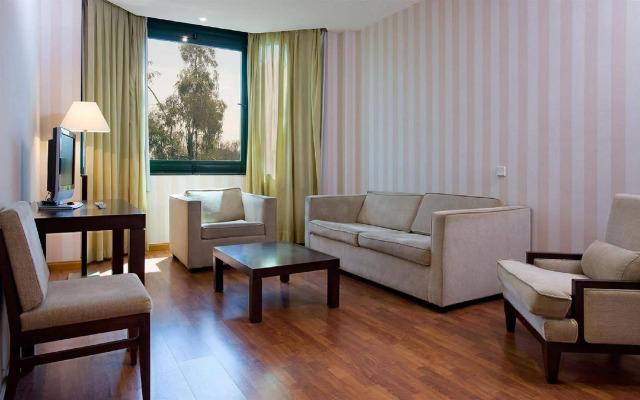 Apartamentos TH Las Rozas