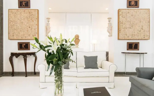 Valencia Luxury Palace Apartment