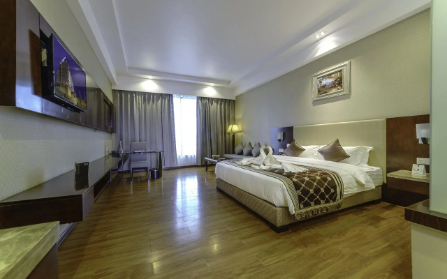 Clarion Inn Jaipur