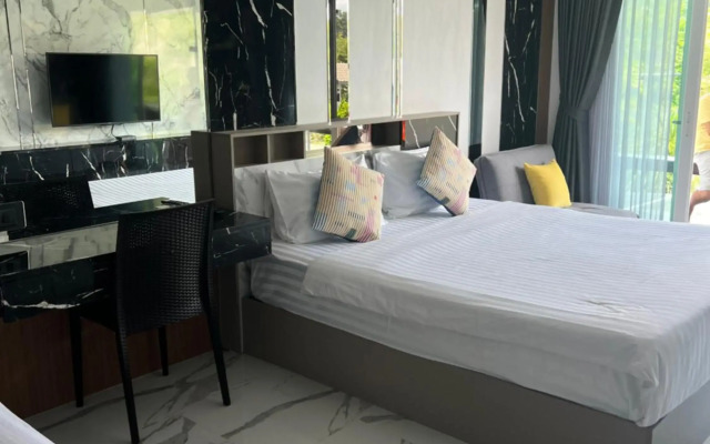 Thipburee Resort