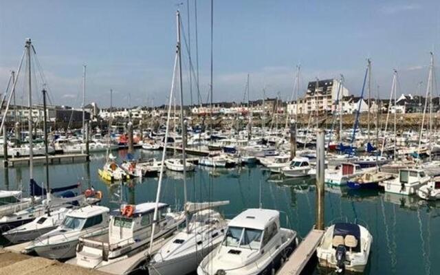 Maison La Turballe, 4 pièces, 6 personnes - FR-1-392-98