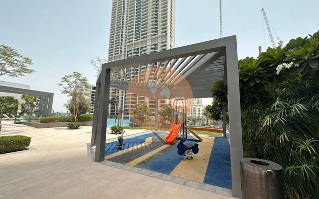 Easygo-luxury 2bdrterrace Creek Harbor06