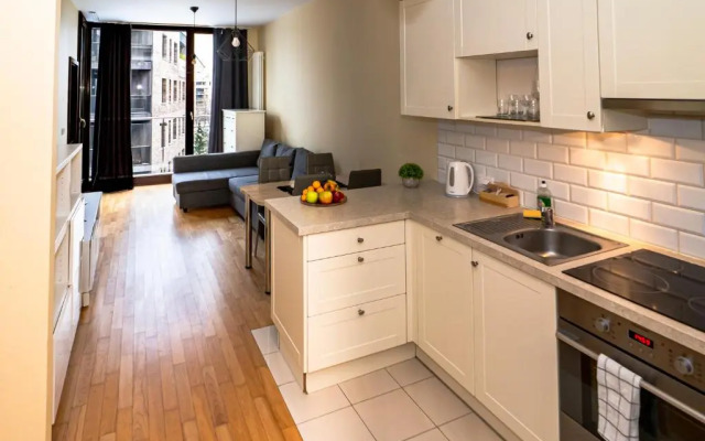 Triton Park Apartments
