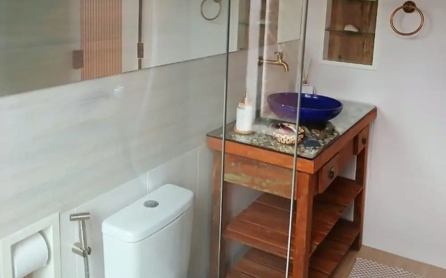 Yumi Chalés Ilhabela