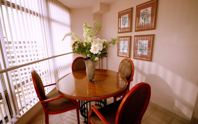 Dunowen Properties