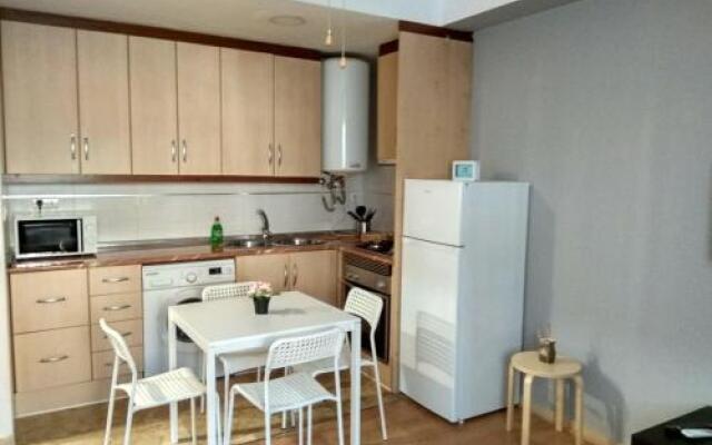 Apartamento Granada Monachil I