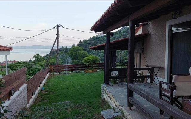 VAGGELIO Rooms 1