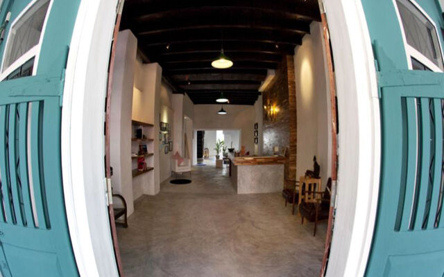 The Rommanee Boutique Guesthouse