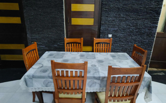 OYO Rooms Jasola Vihar 1