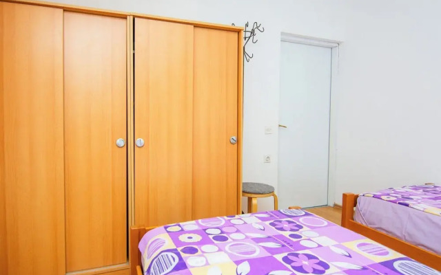 Apartment Milatovic