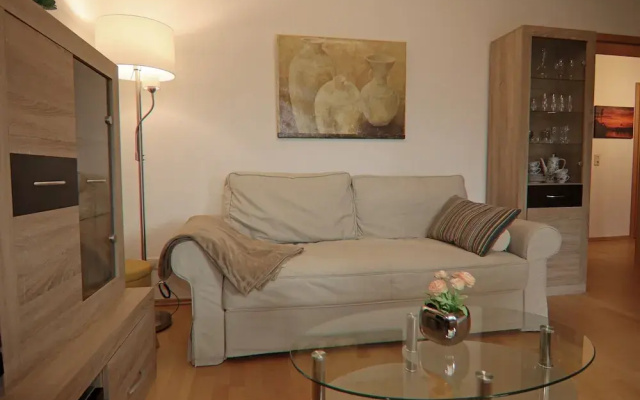 Apartment in Braunlage