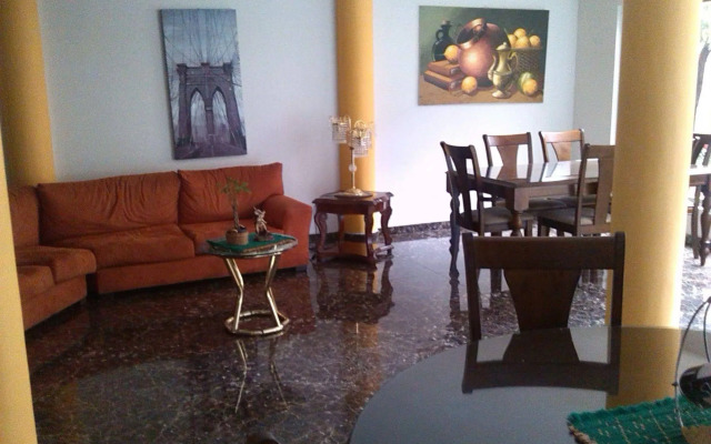 Hotel Morazul