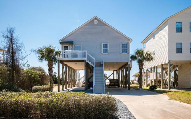 Sea Glass by Oak Island Accommodations