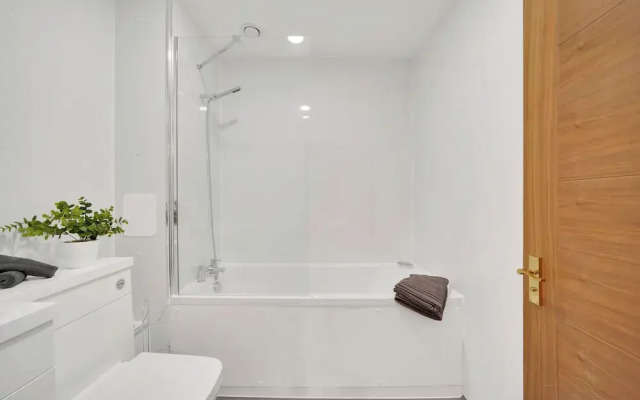 East London Hotel Apartment