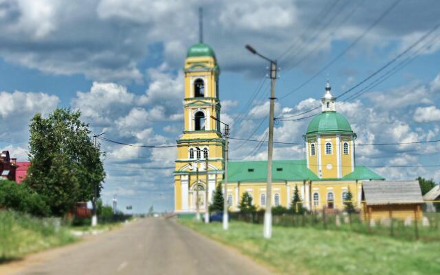 Kupecheskaya