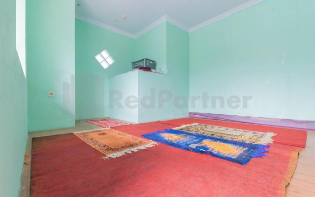OYO 3879 Villa Sari Intan