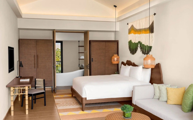 New World Phu Quoc Resort
