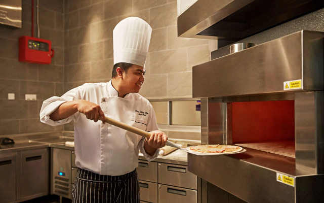 Doubletree by Hilton Melaka