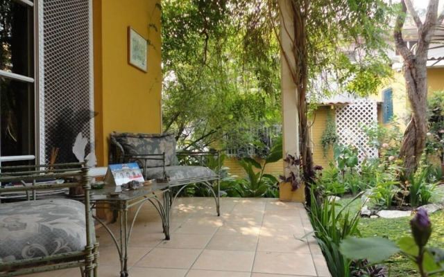 La Posada de Juan B&B