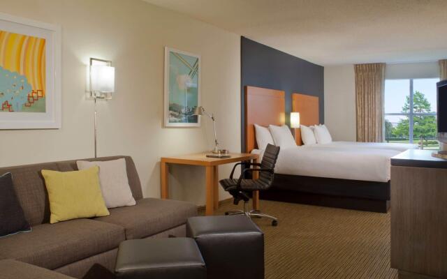 Hyatt House Dallas Richardson