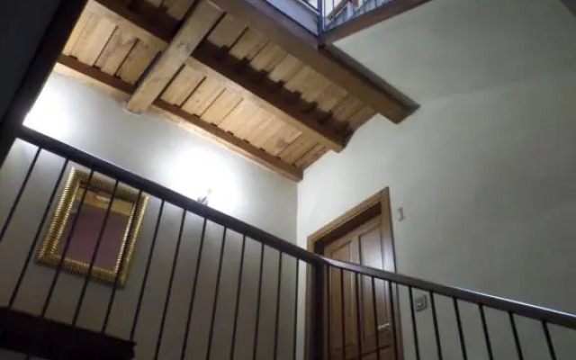 Apartamentos Suite Puerta del Jerte