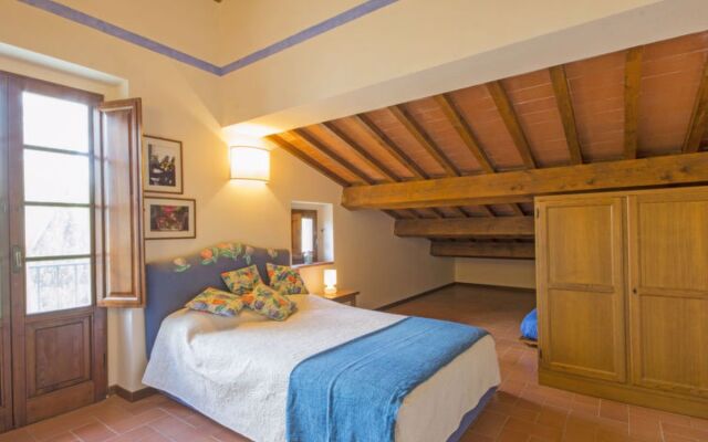 House La Torre Greve in Chianti