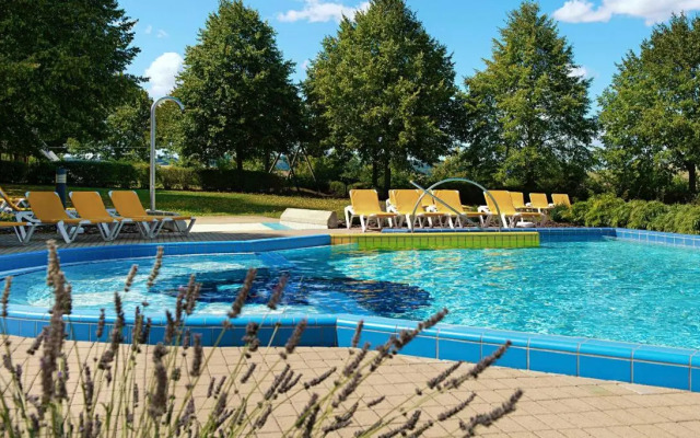 Victor's Residenz-Hotel Teistungenburg