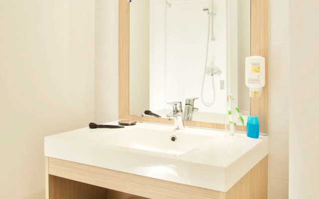 Aparthotel Adagio Access Le Havre Les Docks