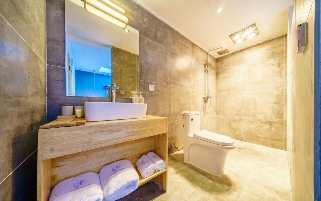 Floral Hotel Dali Yunsheng