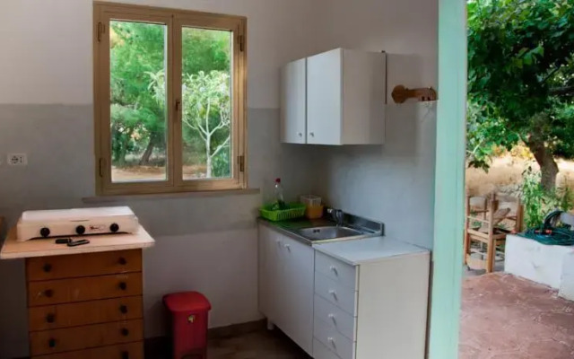 Trullo La Noce
