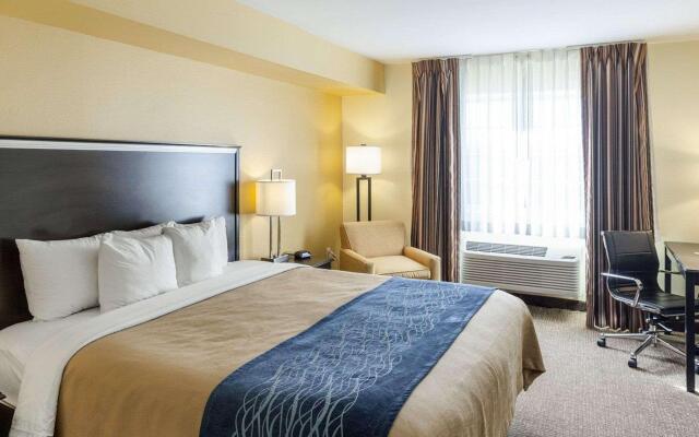 Comfort Inn & Suites Texas Hill Country