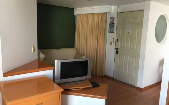 G K Suites Duraznos