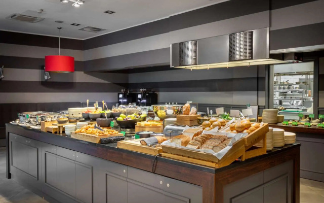 Qubus Hotel Bydgoszcz