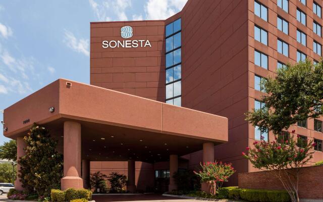 Sonesta Suites Dallas Park Central