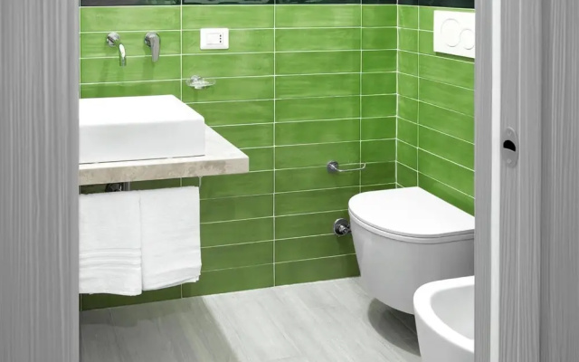 B&B Jonio Roma
