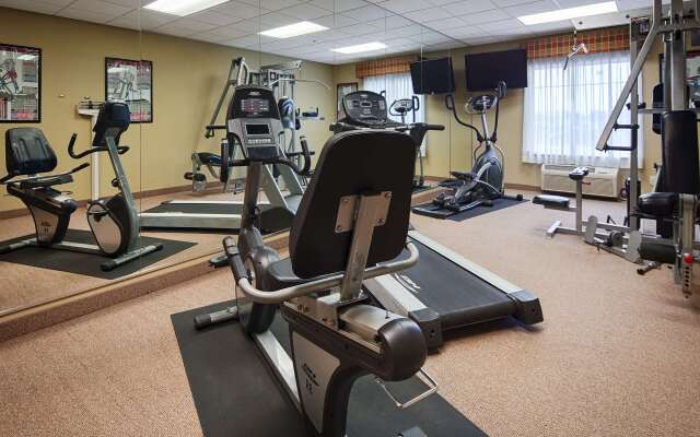 Best Western Plus Katy Inn & Suites