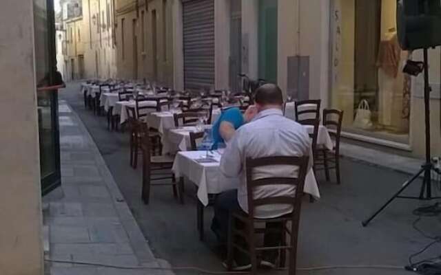 Locanda San Fiorenzo