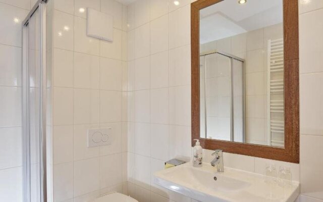 Appartement 4-Jahreszeiten
